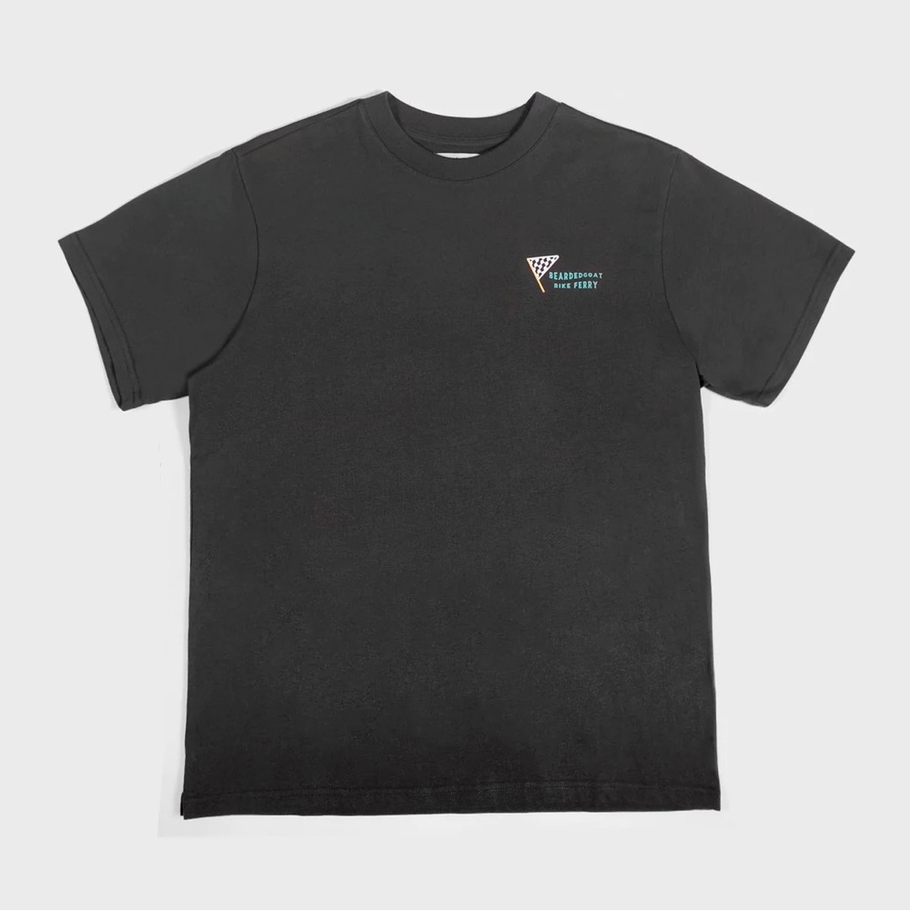 Toon Party Tee